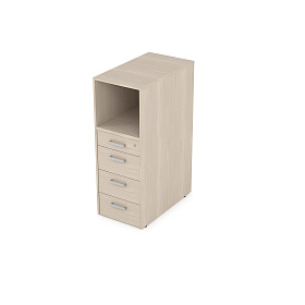 Тумба высокая 416х729х1129