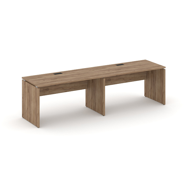 Рабочая станция односторонняя Style Project 1960*600*750