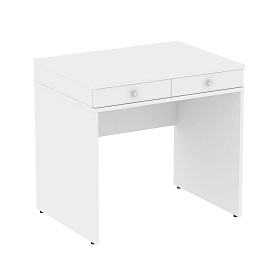 Стол письменный L = 794 мм - ЛДСП 794х600х750