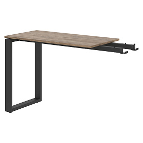 Приставка боковая 1000х500х750