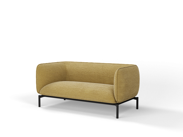 Диван 2-местный Альма