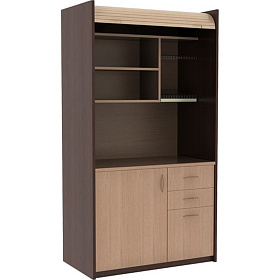 Мини-кухня Ринг КМ 970 СЛВ 1080х660х2000