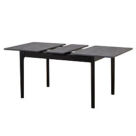 Splash Стол обеденный раскладной (автоматический подъем вставки) 1250-1550x850x750