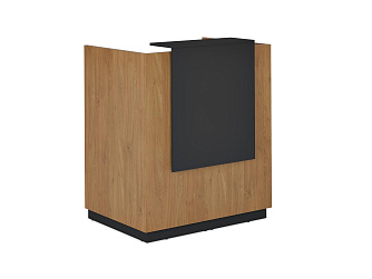 Ресепшен 1000х730х1200