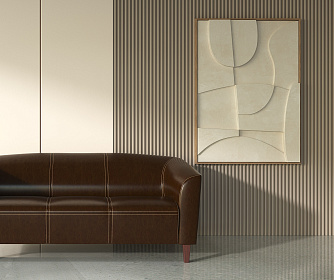 Офисный диван ОКСФОРД - ЭйБиСи-проджект Офисный диван ОКСФОРД