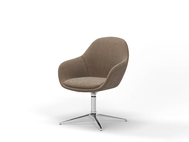 Кресло Крон без колес