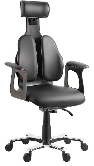 Офисное кресло EXECUTIVE CHAIR DD-130