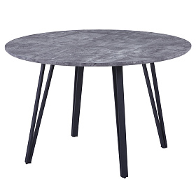 Raymond Стол обеденный  d1200x760