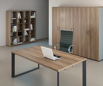 Кабинет руководителя Fortum