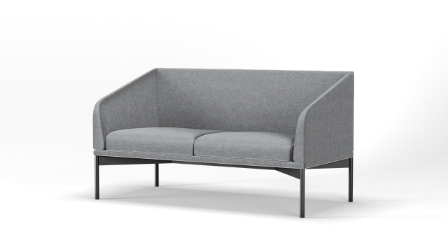 Диван 2-местный Дрим