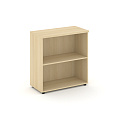 Стеллаж низкий широкий SN.STS.E-300 796*400*833