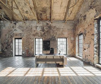 Кабинет руководителя LAVA