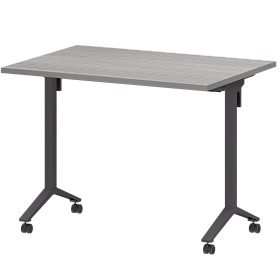 Стол  складной мобильный 1000х700х750, 22мм - ЭйБиСи-проджект Стол  складной мобильный 1000х700х750, 22мм