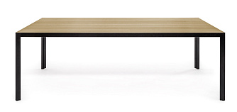 Стол письменный ENZO 2000x1000x750