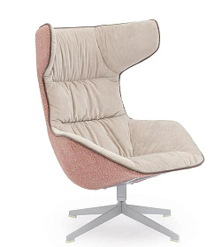 Кресло Сенсо арт. D100 soft