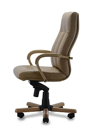 Кресло для руководителя Босс 660x700x1125