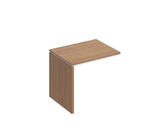 Брифинг-приставка (опора ДСП) СИ 1410 ДГ/БП - ЭйБиСи-проджект Брифинг-приставка (опора ДСП) СИ 1410 ДГ/БП