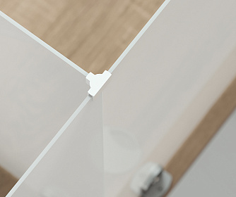 Экраны из оргстекла RAND LITE