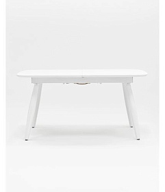 Чикаго Стол обеденный раскладной 1200-1600х900х760