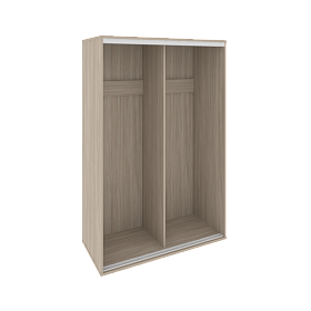 Корпус низкий + трек 1300х600х2000/2006 - ЭйБиСи-проджект Корпус низкий + трек 1300х600х2000/2006