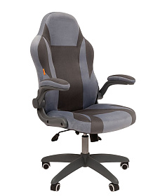 Офисное кресло Chairman GAME 55