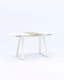 Стол обеденный Детройт раскладной 1600-2000х900х760