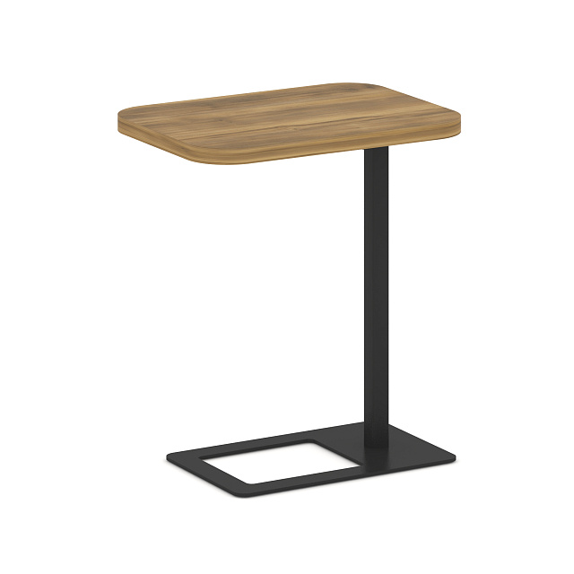 Стол журнальный ASTI (прямоугольный) 480*340*550