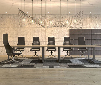 Стол для переговоров ONIX