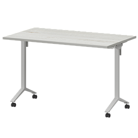Стол  складной мобильный 1200х700х750, 22мм - ЭйБиСи-проджект Стол  складной мобильный 1200х700х750, 22мм