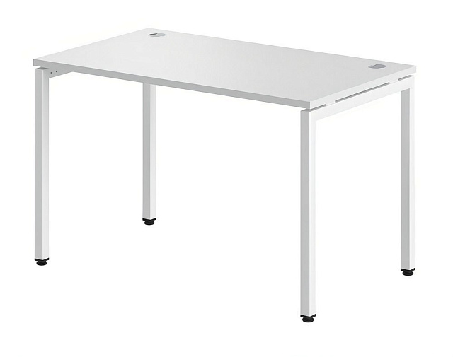 Стол с парящей столешницей 1200x700x750