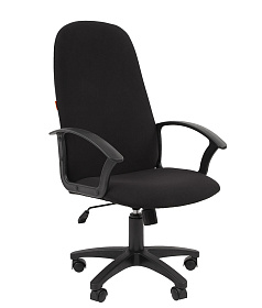 Кресло для руководителя Chairman 289 - ЭйБиСи-проджект Кресло для руководителя Chairman 289