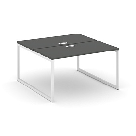 Рабочая станция двухсторонняя SN-4O.DRS-021 980*1632*750 - ЭйБиСи-проджект Рабочая станция двухсторонняя SN-4O.DRS-021 980*1632*750
