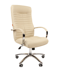 Кресло для руководителя Chairman 480 - ЭйБиСи-проджект Кресло для руководителя Chairman 480