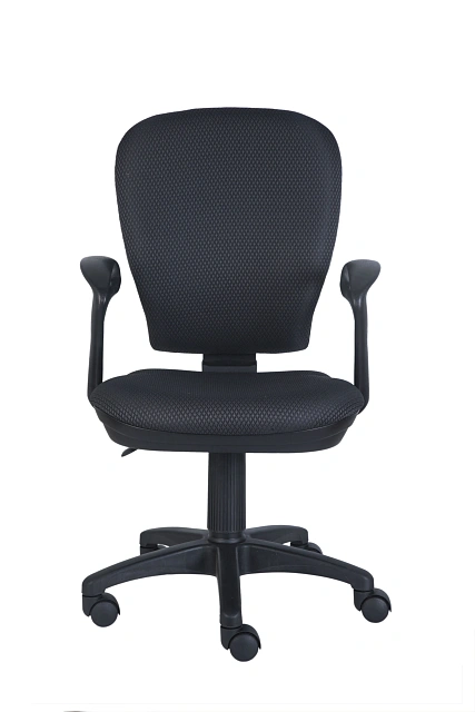Кресло для сотрудников Бюрократ CH-513AXN