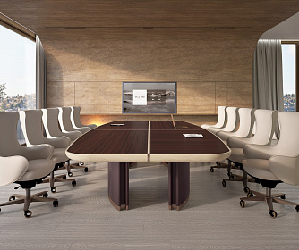 Стол для переговоров BENTLEY