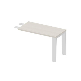 Приставной элемент на опоре, 1200х600х758