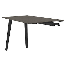 Брифинг-приставка Jay 1200х900/700х750 - ЭйБиСи-проджект Брифинг-приставка Jay 1200х900/700х750