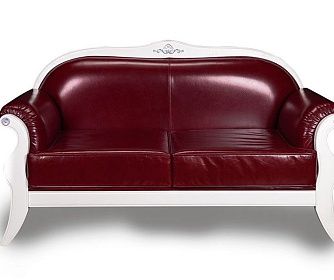 Офисный диван Фаворит