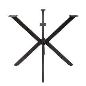 Подстолье из металла, разборное, ЁЖ