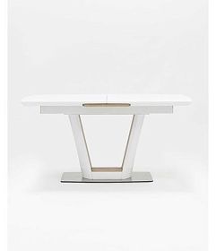 Атланта Стол обеденный раскладной 1600-2000х900х760