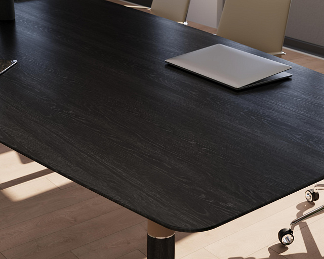 Столы для переговоров OAK