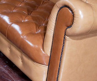 Офисный диван Боттичелли Энгл