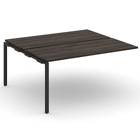 Двойной наборный элемент рабочей станции 1580х1480х750