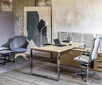 Кабинет руководителя EXE