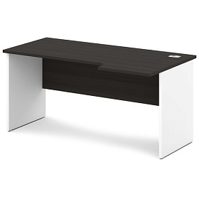 Стол правый 1600/500х850/700х750 - ЭйБиСи-проджект Стол правый 1600/500х850/700х750