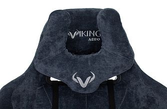 Кресло игровое Бюрократ VIKING KNIGHT - ЭйБиСи-проджект Кресло игровое Бюрократ VIKING KNIGHT