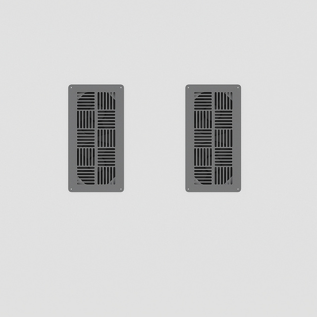 Акустическая кабина Basic Middle 2200х1100х2270h