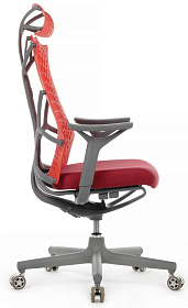 Кресло для сотрудников Ego (A644)