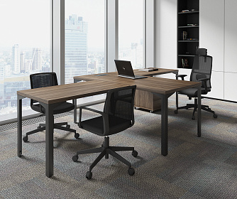 Кабинет руководителя Ray Executive