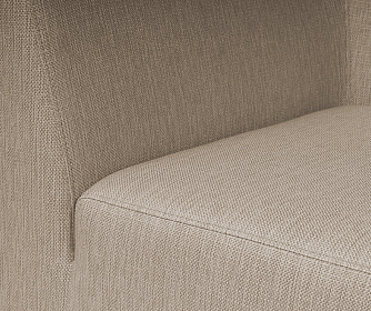 Офисный диван РАЙТ - ЭйБиСи-проджект Офисный диван РАЙТ